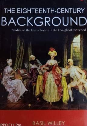 THE EIGHTEENTH-CENTURY BACKGROUND - Retail Maharaj