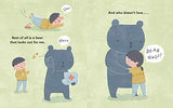 The Bear in My Family - Retail Maharaj
