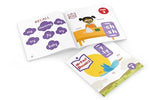 My First Phonics: Box Set of 10 books for Kids – Learn-to-Read Library| Sight Words, Rhyming Stories & CVC Word Practice | Early Reading Books for Toddlers, Preschool & Kindergarten (Age 2+) - Retail Maharaj