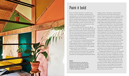 Be Bold with Colour and Pattern - Retail Maharaj