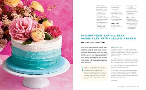 Plantcakes: Fancy + Everyday Vegan Cakes for Everyone - Retail Maharaj