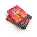 The Towering Sky: Book 3 (The Thousandth Floor): The Epic Final YA Sci-Fi Novel of Glamour and Dangerous Deception - Retail Maharaj