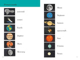 Ladybird Readers Level 4 - Space (ELT Graded Reader) - Retail Maharaj
