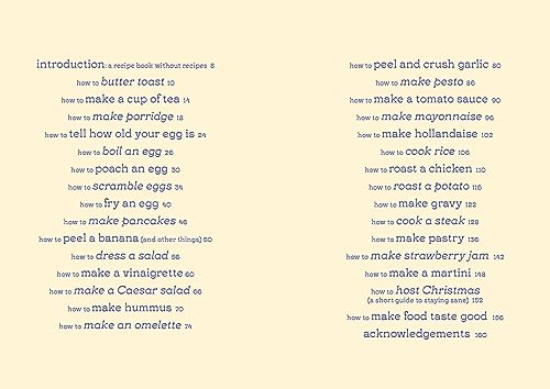 How To Butter Toast: Rhymes In A Book That Help You To Cook - Retail Maharaj