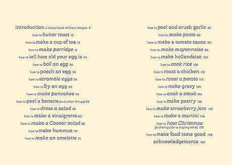 How To Butter Toast: Rhymes In A Book That Help You To Cook - Retail Maharaj