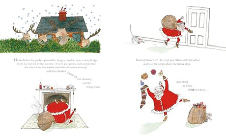 That Christmas and Other Stories - Retail Maharaj
