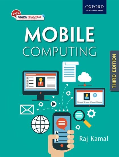 Mobile Computing 3E - Retail Maharaj