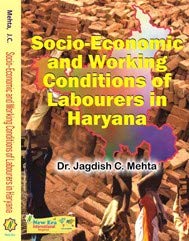 Socio-Economic and Working Conditions of Labourers in Haryana - Retail Maharaj