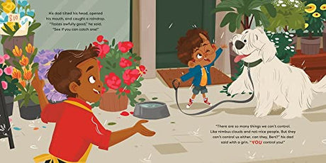 The Best Worst Day Ever: A Picture Book - Retail Maharaj