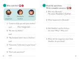 Aladdin - Ladybird Readers Level 4 - Retail Maharaj