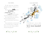 Tales of Beasts and Bugs: The fantastical and funny illustrated collection - Retail Maharaj