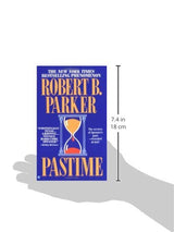 Pastime: 18 (Spenser) - Retail Maharaj