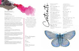 Anna Mason's Watercolour World: Create Vibrant, Realistic Paintings Inspired by Nature - Retail Maharaj