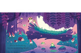 Ten Minutes to Bed: Where's Little Dragon?: A magical lift-the-flap book - Retail Maharaj