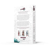 The Three Locks: Book 4 (A Sherlock Holmes Adventure) - Retail Maharaj