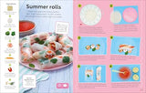 Cooking Step-By-Step: More than 50 Delicious Recipes for Young Cooks - Retail Maharaj