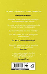 Just What Kind of Mother Are You?: the basis for the TV series DEEP WATER - Retail Maharaj