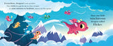 Ten Minutes to Bed: Little Dragon - Retail Maharaj