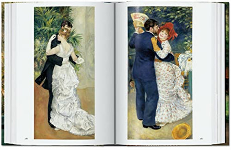 Renoir. 40th Ed.: The Story of Her Life - Retail Maharaj