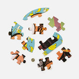 Grumpy Monkey Party Time! Puzzle - Retail Maharaj