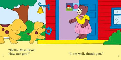 How are you, Spot? - Ladybird Readers Beginner Level - Retail Maharaj