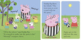 Peppa Pig: Peppa Plays Football - Retail Maharaj