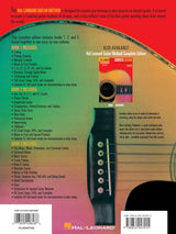 Hal Leonard Guitar Method, - Complete Edition: Books 1, 2 and 3 Bound Together in One Easy-To-Use Volume! - Retail Maharaj