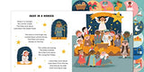 We Wish You A Merry Christmas: A Ladybird Book of Christmas Songs - Retail Maharaj