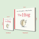 The Hug - Retail Maharaj