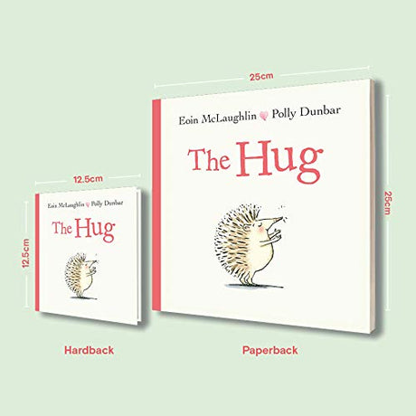 The Hug - Retail Maharaj