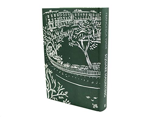 Square Haunting: Five Women, Freedom and London Between the Wars - Retail Maharaj