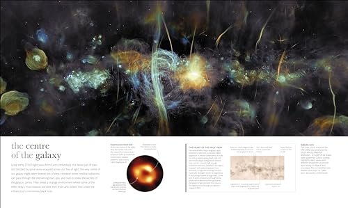 Cosmos: Explore the Wonders of the Universe - Retail Maharaj