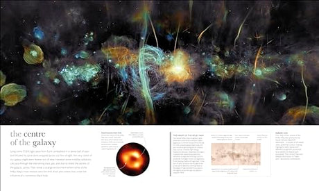 Cosmos: Explore the Wonders of the Universe - Retail Maharaj