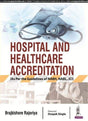 Hospital and Healthcare: Accreditation - Retail Maharaj