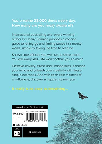 The Art Of Breathing - Retail Maharaj