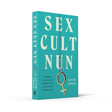 Sex Cult Nun - Retail Maharaj