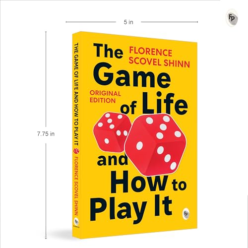 The Game of Life and How to Play It - Retail Maharaj
