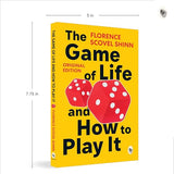 The Game of Life and How to Play It - Retail Maharaj