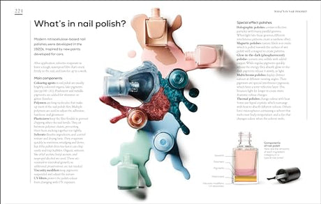 The Science of Beauty: Debunk the Myths and Discover What Goes into Your Beauty Routine - Retail Maharaj