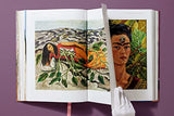 FRIDA KAHLO COMP PAINTINGS - Retail Maharaj