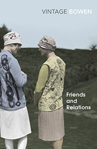 Friends And Relations - Retail Maharaj