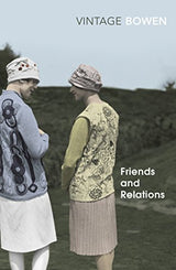 Friends And Relations - Retail Maharaj