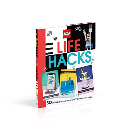 LEGO Life Hacks - Retail Maharaj