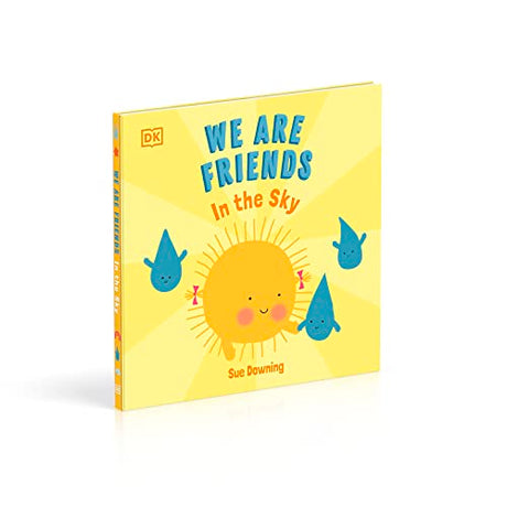 We Are Friends: In The Sky - Retail Maharaj