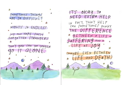 How to Feel Better: A Hands-On Companion for Getting Through Tough Times - Retail Maharaj