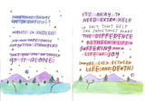 How to Feel Better: A Hands-On Companion for Getting Through Tough Times - Retail Maharaj