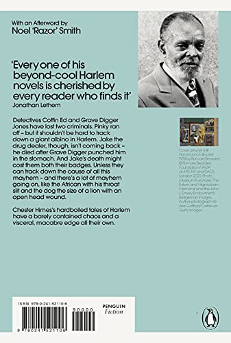 The Heat's On (Penguin Modern Classics) - Retail Maharaj