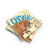 Chonk And Smol: Puppers, woofers, Floofers and Frens - Retail Maharaj