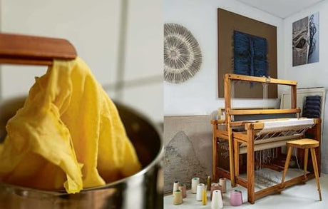 Textile Practices – a Women's Realm: A Women's Realm - Retail Maharaj