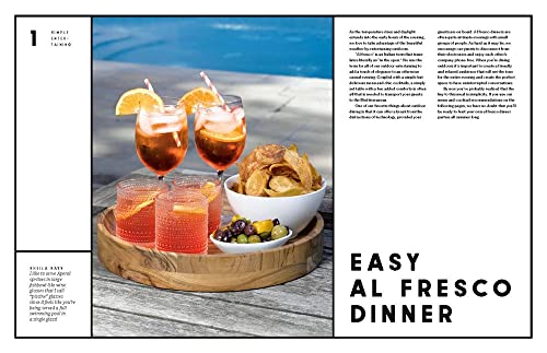 Eatertainment: Recipes and Ideas for Effortless Entertaining - Retail Maharaj
